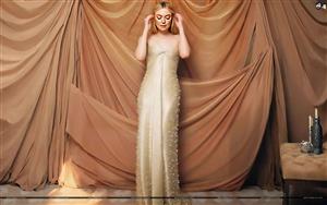 Dakota Fanning